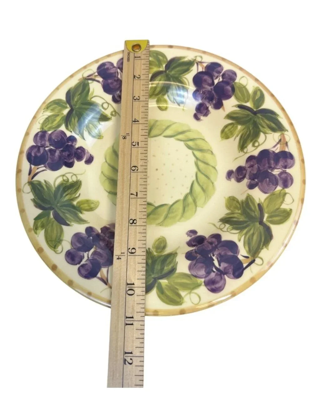 Tabletops Unlimited Melamine Pasta Bowls 11